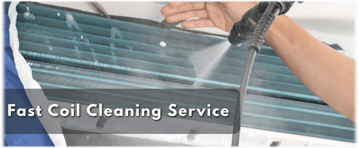 AC Coil Cleaning Downers Grove IL