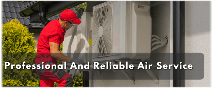 Downers Grove VentPro Air Care