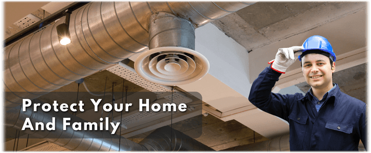 Air Duct Mold Removal in Downers Grove IL